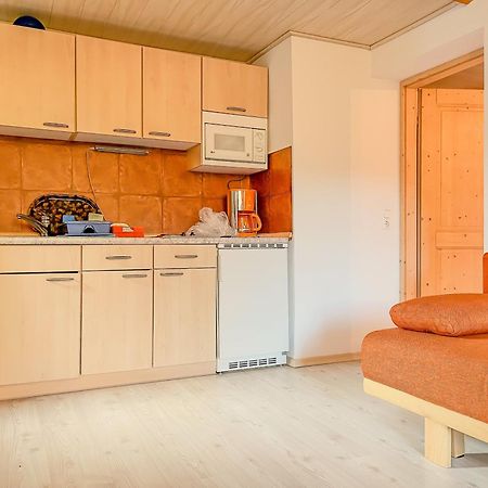 Apartmán Haus Illmau Reit im Winkl Exteriér fotografie