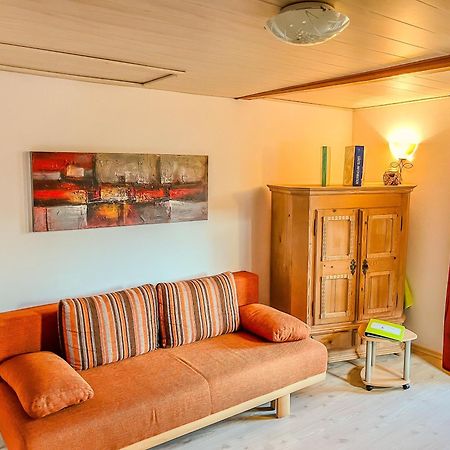 Apartmán Haus Illmau Reit im Winkl Exteriér fotografie
