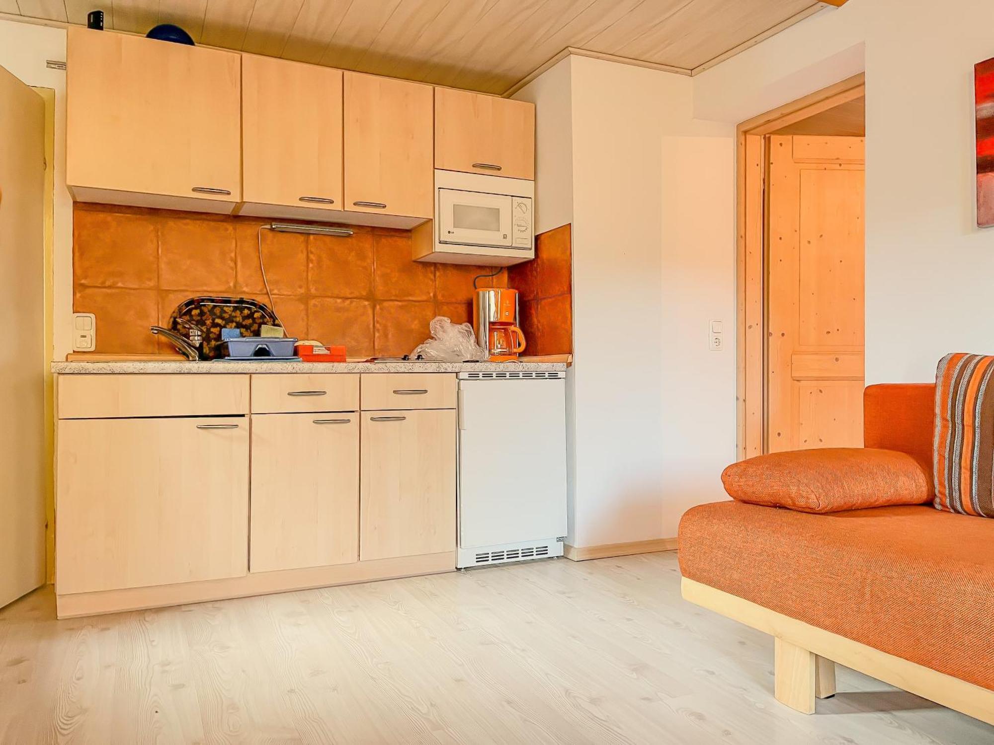 Apartmán Haus Illmau Reit im Winkl Exteriér fotografie