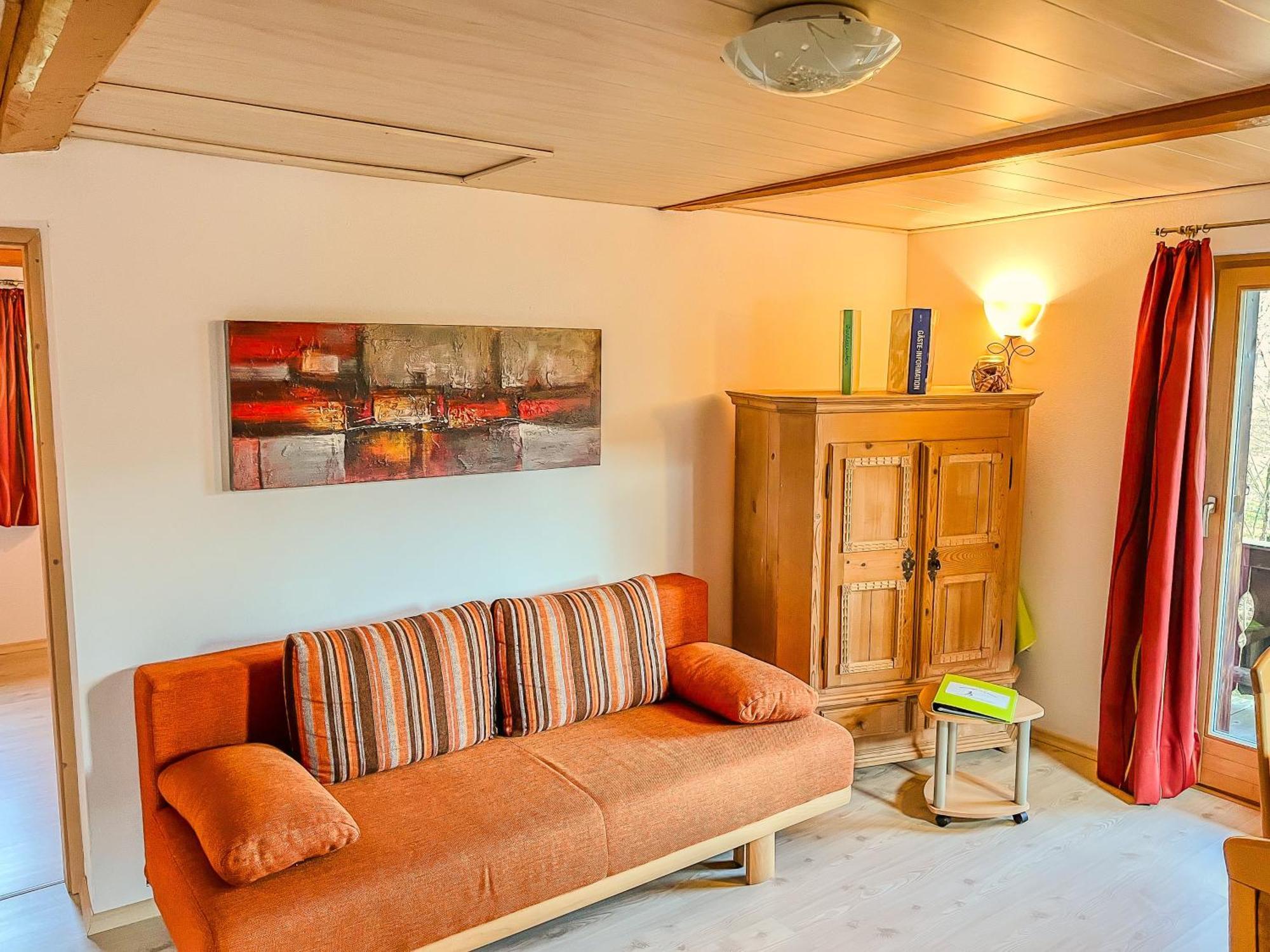 Apartmán Haus Illmau Reit im Winkl Exteriér fotografie