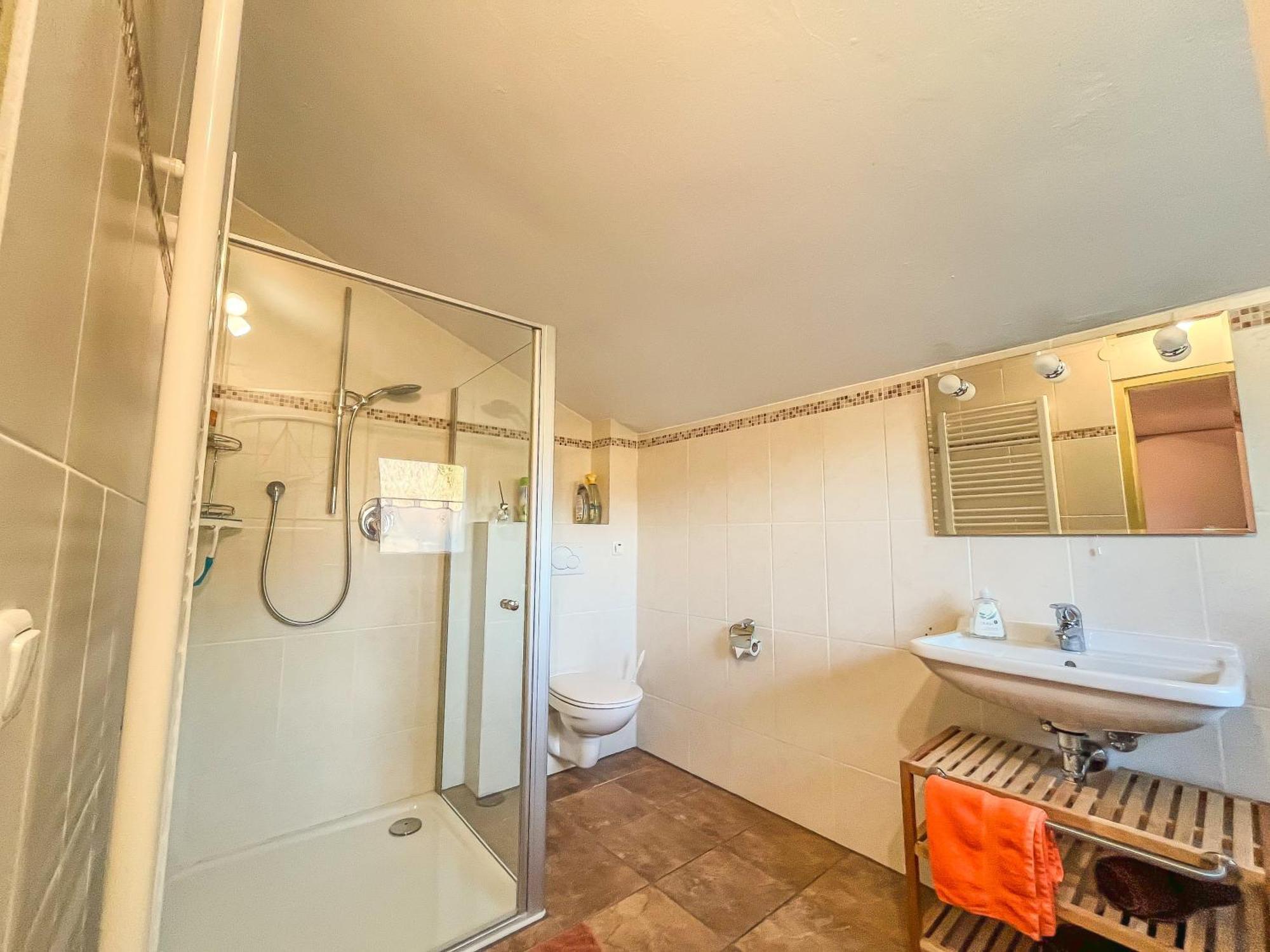 Apartmán Haus Illmau Reit im Winkl Exteriér fotografie
