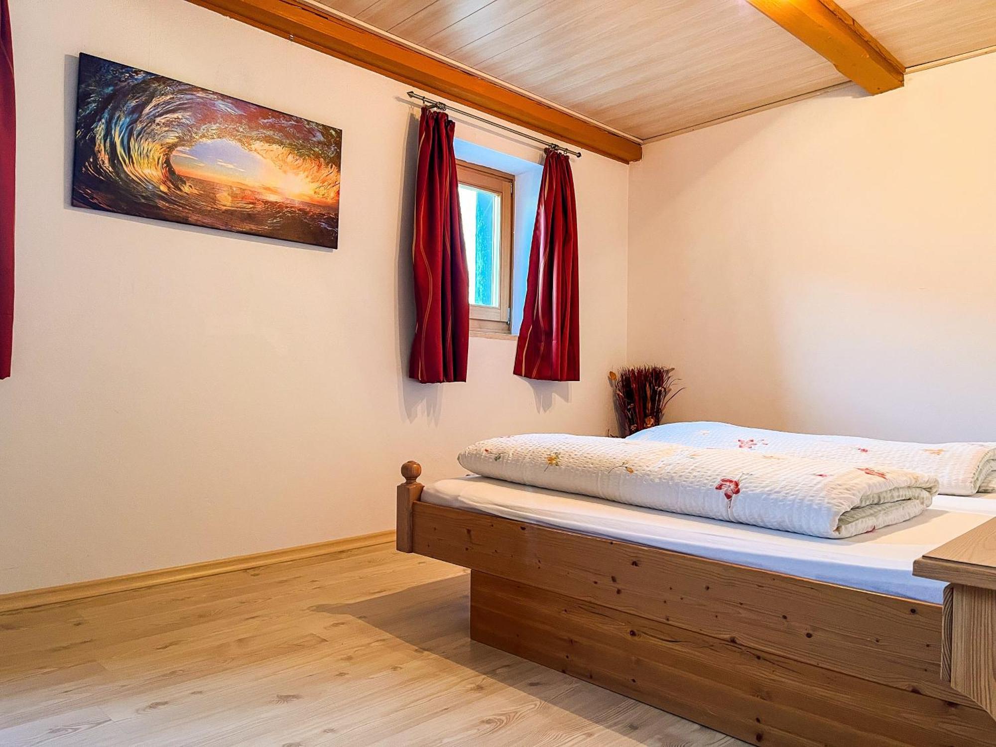 Apartmán Haus Illmau Reit im Winkl Exteriér fotografie